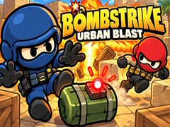 遊戲Bombstrike Urban Blast