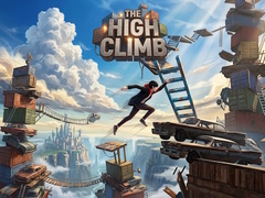 遊戲The High Climb