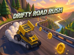 遊戲Drifty Road Rush