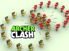 遊戲Archer Clash
