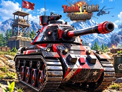 遊戲Tank Fight Game