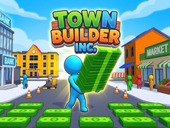 遊戲Town Builder Inc.