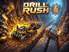 遊戲Drill Rush