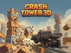 遊戲Crash Tower 3D