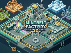 遊戲Mintbelt Factory 3D
