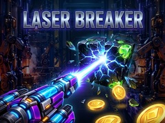 遊戲Laser Breaker