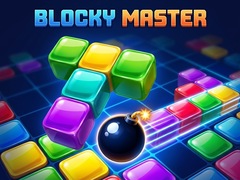遊戲Blocky Blaster