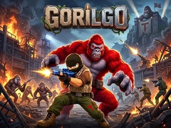 遊戲GorilGo