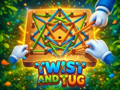 遊戲Twist and Tug