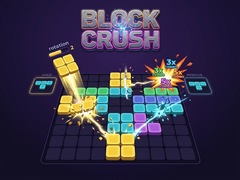 遊戲Block Crush