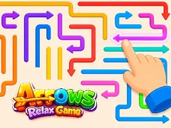 遊戲Arrows: Relax Game