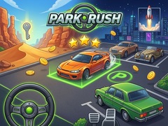 遊戲Park Rush