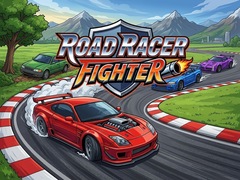 遊戲Road Racer Fighter