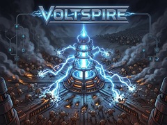 遊戲Voltspire