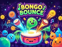 遊戲Bongo Bounce