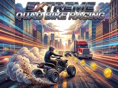 遊戲Extreme Quad Bike Racing