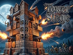 遊戲Tower Siege 