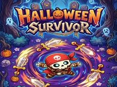 遊戲Halloween Survivor