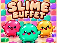 遊戲Slime Buffet
