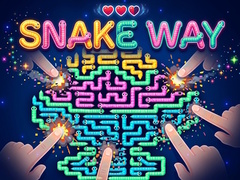 遊戲Snake Way