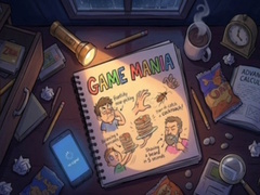 遊戲Game Mania