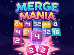 遊戲Merge Mania