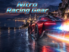 遊戲Nitro Racing Gear