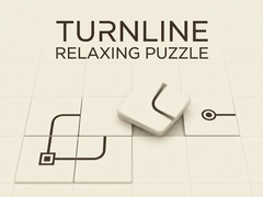 遊戲Turnline - Relaxing Puzzle
