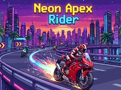 遊戲Neon Apex Rider