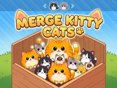遊戲Merge Kitty Cats