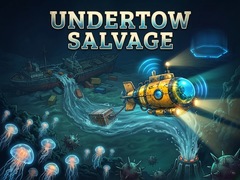 遊戲Undertow Salvage