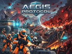 遊戲Aegis Protocol