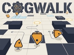 遊戲Cogwalk
