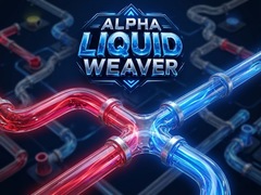 遊戲Alpha Liquid Weaver