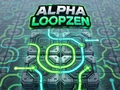 遊戲Alpha Loopzen