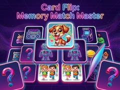 遊戲Card Flip : Memory Match Master