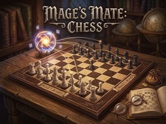 遊戲Mage's Mate: Chess