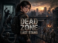 遊戲Dead Zone: Last Stand