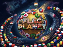 遊戲Flag Planet