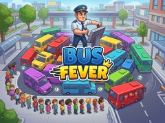 遊戲Bus Fever