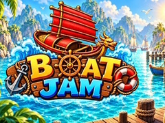 遊戲Boat Jam