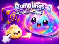遊戲Dumplings: Who Will You Get?