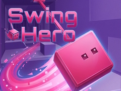 遊戲Swing Hero