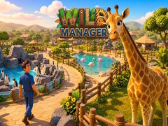 遊戲Wild Manager