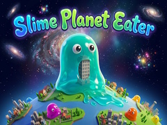 遊戲Slime Planet Eater