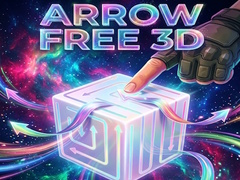 遊戲Arrow Free 3D