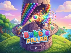 遊戲Bubble Pillar