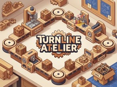 遊戲Turnline Atelier