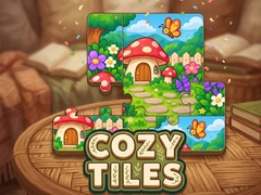 遊戲Cozy Tiles
