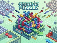 遊戲Arrow Puzzle